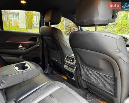 Чорний Мерседес ГЛЕ-Клас, об'ємом двигуна 3 л та пробігом 36 тис. км за 77490 $, фото 32 на Automoto.ua