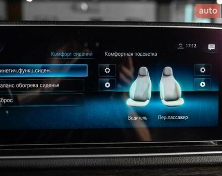 Мерседес ГЛЕ-Класс 2020 в Одессе на Automoto.ua Черный Мерседес ГЛЕ-Класс, объемом двигателя 2.93 л и пробегом 92 тыс. км за 72900 $, фото 52 на Automoto.ua