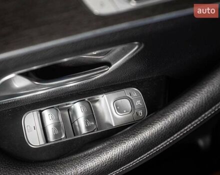 Мерседес ГЛЕ-Класс 2020 в Одессе на Automoto.ua Черный Мерседес ГЛЕ-Класс, объемом двигателя 2.93 л и пробегом 92 тыс. км за 72900 $, фото 65 на Automoto.ua