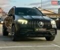 Черный Мерседес ГЛЕ-Класс, объемом двигателя 3 л и пробегом 79 тыс. км за 77999 $, фото 7 на Automoto.ua