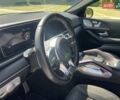 Черный Мерседес ГЛЕ-Класс, объемом двигателя 3 л и пробегом 104 тыс. км за 69900 $, фото 25 на Automoto.ua