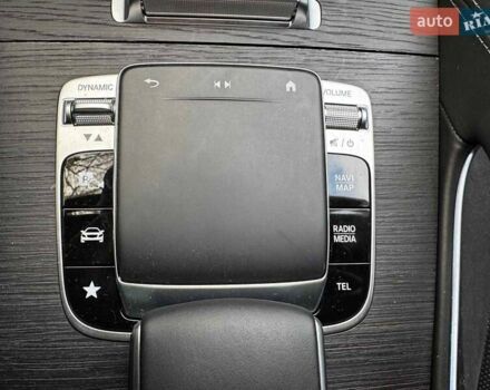 Чорний Мерседес ГЛЕ-Клас, об'ємом двигуна 3 л та пробігом 36 тис. км за 77490 $, фото 23 на Automoto.ua