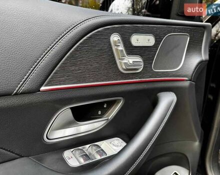 Чорний Мерседес ГЛЕ-Клас, об'ємом двигуна 3 л та пробігом 36 тис. км за 77490 $, фото 12 на Automoto.ua