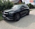 Черный Мерседес ГЛЕ-Класс, объемом двигателя 1.95 л и пробегом 63 тыс. км за 60500 $, фото 1 на Automoto.ua