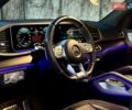 Черный Мерседес ГЛЕ-Класс, объемом двигателя 3 л и пробегом 79 тыс. км за 77999 $, фото 12 на Automoto.ua