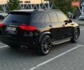 Чорний Мерседес ГЛЕ-Клас, об'ємом двигуна 3.98 л та пробігом 93 тис. км за 77000 $, фото 5 на Automoto.ua