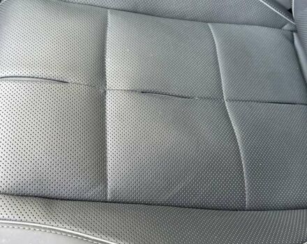 Черный Мерседес ГЛЕ-Класс, объемом двигателя 1.95 л и пробегом 115 тыс. км за 65999 $, фото 20 на Automoto.ua