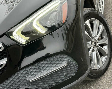 Чорний Мерседес ГЛЕ-Клас, об'ємом двигуна 1.99 л та пробігом 109 тис. км за 42500 $, фото 8 на Automoto.ua