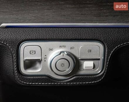 Мерседес ГЛЕ-Класс 2020 в Одессе на Automoto.ua Черный Мерседес ГЛЕ-Класс, объемом двигателя 2.93 л и пробегом 92 тыс. км за 72900 $, фото 69 на Automoto.ua