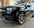 Черный Мерседес ГЛЕ-Класс, объемом двигателя 2.93 л и пробегом 120 тыс. км за 54800 $, фото 4 на Automoto.ua