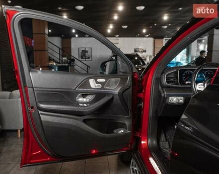 Мерседес ГЛЕ-Класс 2020 в Одессе на Automoto.ua Черный Мерседес ГЛЕ-Класс, объемом двигателя 2.93 л и пробегом 92 тыс. км за 72900 $, фото 73 на Automoto.ua