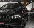 Мерседес ГЛЕ-Класс 2020 в Одессе на Automoto.ua Черный Мерседес ГЛЕ-Класс, объемом двигателя 2.93 л и пробегом 92 тыс. км за 72900 $, фото 20 на Automoto.ua