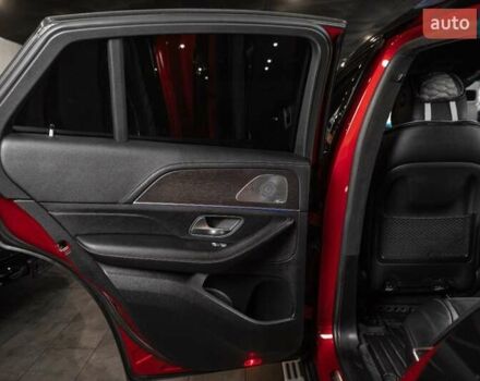 Мерседес ГЛЕ-Класс 2020 в Одессе на Automoto.ua Черный Мерседес ГЛЕ-Класс, объемом двигателя 2.93 л и пробегом 92 тыс. км за 72900 $, фото 30 на Automoto.ua