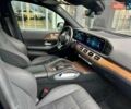 Черный Мерседес ГЛЕ-Класс, объемом двигателя 1.95 л и пробегом 115 тыс. км за 65999 $, фото 6 на Automoto.ua