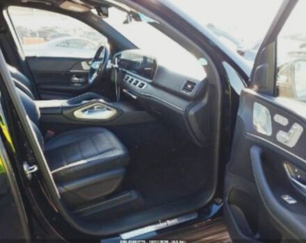 Чорний Мерседес ГЛЕ-Клас, об'ємом двигуна 2 л та пробігом 82 тис. км за 31900 $, фото 3 на Automoto.ua