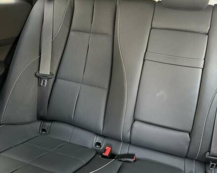 Черный Мерседес ГЛЕ-Класс, объемом двигателя 1.95 л и пробегом 115 тыс. км за 65999 $, фото 21 на Automoto.ua