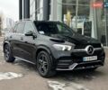 Черный Мерседес ГЛЕ-Класс, объемом двигателя 1.95 л и пробегом 115 тыс. км за 69999 $, фото 1 на Automoto.ua