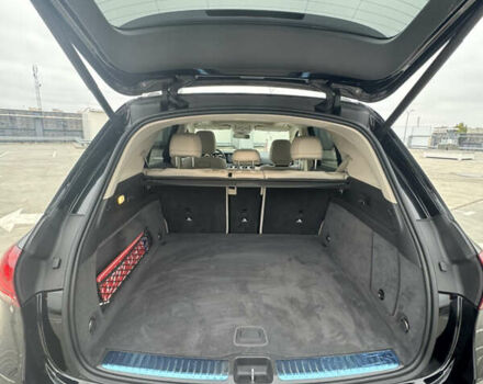 Мерседес ГЛЕ-Класс 2020 в Киеве на Automoto.ua Черный Мерседес ГЛЕ-Класс, объемом двигателя 2 л и пробегом 112 тыс. км за 46000 $, фото 6 на Automoto.ua