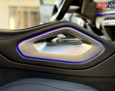 Черный Мерседес ГЛЕ-Класс, объемом двигателя 2.93 л и пробегом 120 тыс. км за 54800 $, фото 34 на Automoto.ua