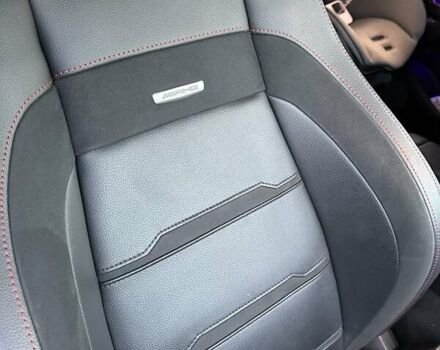 Черный Мерседес ГЛЕ-Класс, объемом двигателя 3 л и пробегом 106 тыс. км за 70000 $, фото 31 на Automoto.ua