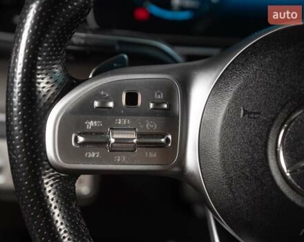 Мерседес ГЛЕ-Класс 2020 в Одессе на Automoto.ua Черный Мерседес ГЛЕ-Класс, объемом двигателя 2.93 л и пробегом 92 тыс. км за 72900 $, фото 49 на Automoto.ua