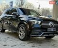 Черный Мерседес ГЛЕ-Класс, объемом двигателя 2.93 л и пробегом 120 тыс. км за 54800 $, фото 10 на Automoto.ua