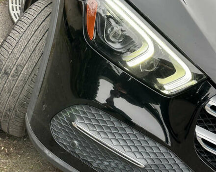 Чорний Мерседес ГЛЕ-Клас, об'ємом двигуна 1.99 л та пробігом 109 тис. км за 42500 $, фото 9 на Automoto.ua