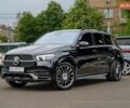Чорний Мерседес ГЛЕ-Клас, об'ємом двигуна 2 л та пробігом 98 тис. км за 67500 $, фото 1 на Automoto.ua