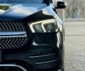 Чорний Мерседес ГЛЕ-Клас, об'ємом двигуна 2.9 л та пробігом 120 тис. км за 54800 $, фото 6 на Automoto.ua