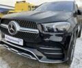 Чорний Мерседес ГЛЕ-Клас, об'ємом двигуна 0 л та пробігом 5 тис. км за 93900 $, фото 1 на Automoto.ua