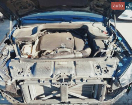 Чорний Мерседес ГЛЕ-Клас, об'ємом двигуна 1.99 л та пробігом 82 тис. км за 32200 $, фото 8 на Automoto.ua