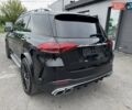 Черный Мерседес ГЛЕ-Класс, объемом двигателя 2 л и пробегом 119 тыс. км за 48900 $, фото 114 на Automoto.ua
