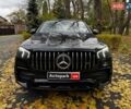 Чорний Мерседес ГЛЕ-Клас, об'ємом двигуна 3 л та пробігом 36 тис. км за 77490 $, фото 1 на Automoto.ua