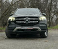 Чорний Мерседес ГЛЕ-Клас, об'ємом двигуна 1.99 л та пробігом 109 тис. км за 42500 $, фото 1 на Automoto.ua