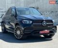 Чорний Мерседес ГЛЕ-Клас, об'ємом двигуна 2 л та пробігом 100 тис. км за 41500 $, фото 1 на Automoto.ua