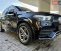 Черный Мерседес ГЛЕ-Класс, объемом двигателя 2.93 л и пробегом 120 тыс. км за 54800 $, фото 11 на Automoto.ua
