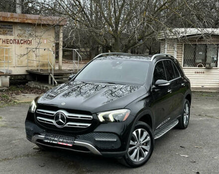 Чорний Мерседес ГЛЕ-Клас, об'ємом двигуна 1.99 л та пробігом 109 тис. км за 42500 $, фото 15 на Automoto.ua