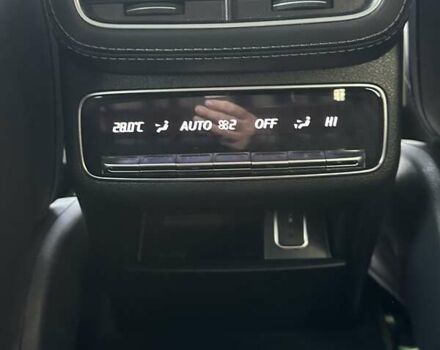 Черный Мерседес ГЛЕ-Класс, объемом двигателя 1.95 л и пробегом 115 тыс. км за 65999 $, фото 19 на Automoto.ua