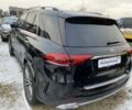 Чорний Мерседес ГЛЕ-Клас, об'ємом двигуна 0 л та пробігом 5 тис. км за 93900 $, фото 9 на Automoto.ua