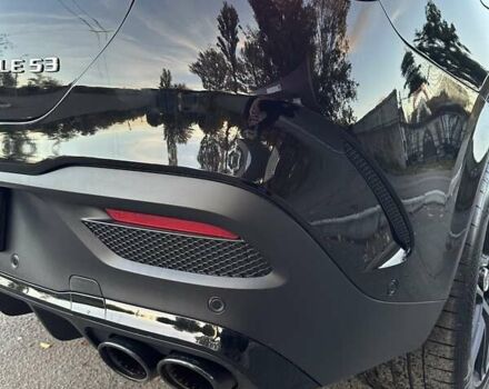 Черный Мерседес ГЛЕ-Класс, объемом двигателя 3 л и пробегом 106 тыс. км за 70000 $, фото 22 на Automoto.ua