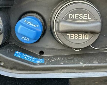 Черный Мерседес ГЛЕ-Класс, объемом двигателя 1.95 л и пробегом 115 тыс. км за 65999 $, фото 30 на Automoto.ua