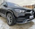 Чорний Мерседес ГЛЕ-Клас, об'ємом двигуна 0 л та пробігом 5 тис. км за 93900 $, фото 1 на Automoto.ua