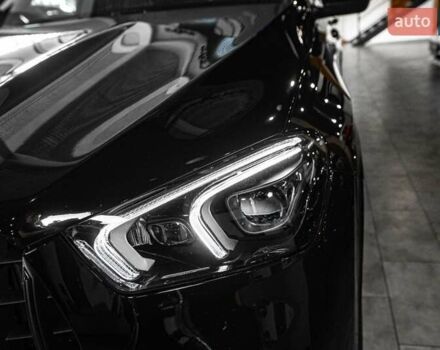 Мерседес ГЛЕ-Класс 2020 в Одессе на Automoto.ua Черный Мерседес ГЛЕ-Класс, объемом двигателя 2.93 л и пробегом 92 тыс. км за 72900 $, фото 77 на Automoto.ua