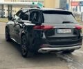 Черный Мерседес ГЛЕ-Класс, объемом двигателя 1.95 л и пробегом 115 тыс. км за 65999 $, фото 3 на Automoto.ua
