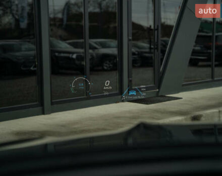 Чорний Мерседес ГЛЕ-Клас, об'ємом двигуна 2.93 л та пробігом 58 тис. км за 76900 $, фото 23 на Automoto.ua