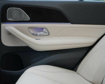 Черный Мерседес ГЛЕ-Класс, объемом двигателя 2 л и пробегом 46 тыс. км за 35000 $, фото 15 на Automoto.ua