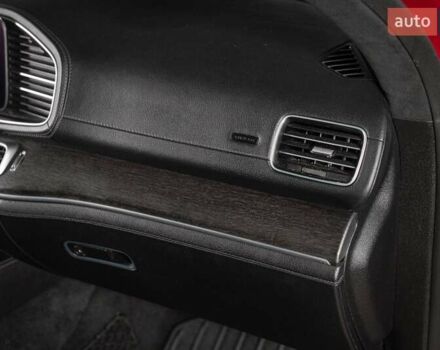 Мерседес ГЛЕ-Класс 2020 в Одессе на Automoto.ua Черный Мерседес ГЛЕ-Класс, объемом двигателя 2.93 л и пробегом 92 тыс. км за 72900 $, фото 72 на Automoto.ua