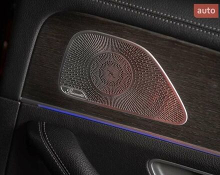 Мерседес ГЛЕ-Класс 2020 в Одессе на Automoto.ua Черный Мерседес ГЛЕ-Класс, объемом двигателя 2.93 л и пробегом 92 тыс. км за 72900 $, фото 32 на Automoto.ua