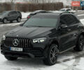 Чорний Мерседес ГЛЕ-Клас, об'ємом двигуна 3.98 л та пробігом 90 тис. км за 65900 $, фото 1 на Automoto.ua