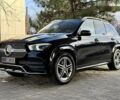 Чорний Мерседес ГЛЕ-Клас, об'ємом двигуна 2.9 л та пробігом 120 тис. км за 54800 $, фото 1 на Automoto.ua
